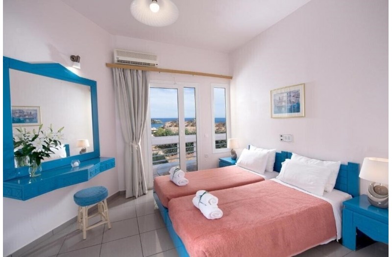 Готель Scala Hotel & Apartments, 4★