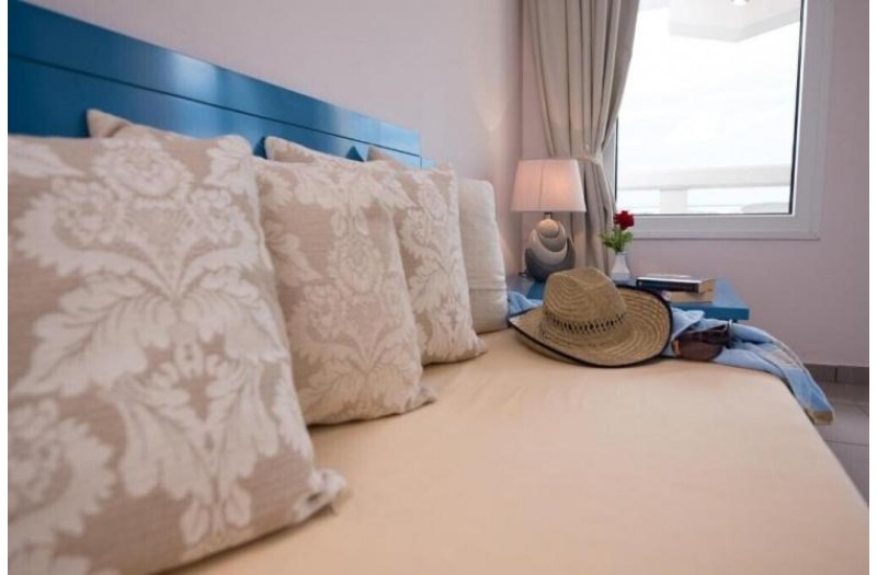 Готель Scala Hotel & Apartments, 4★