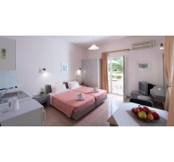 Готель Scala Hotel & Apartments, 4★