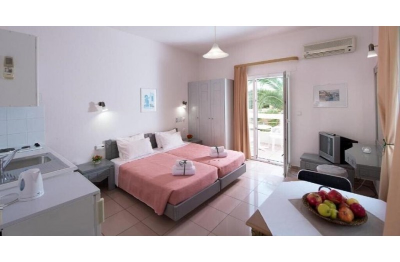 Готель Scala Hotel & Apartments, 4★
