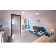 Готель Scala Hotel & Apartments, 4★