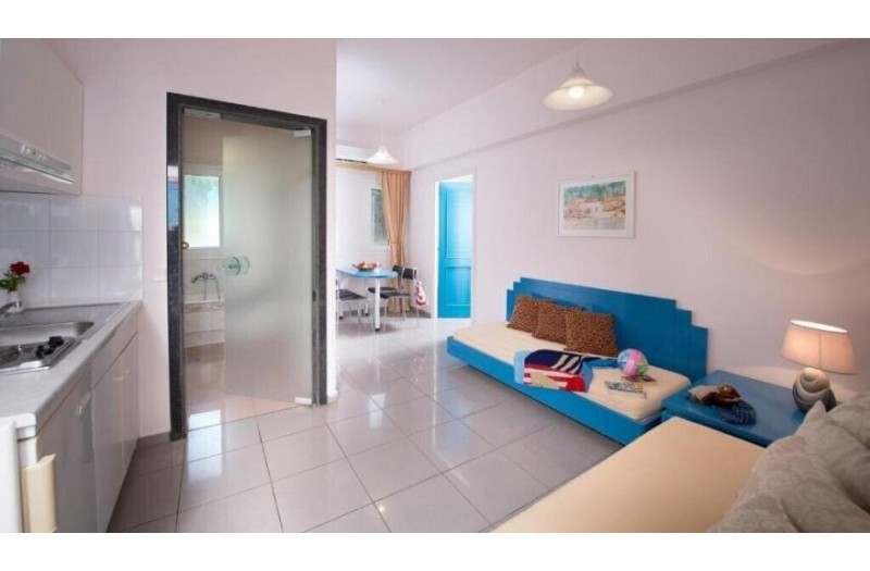 Готель Scala Hotel & Apartments, 4★