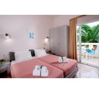 Готель Scala Hotel & Apartments, 4★