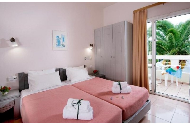 Готель Scala Hotel & Apartments, 4★