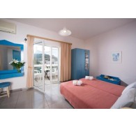Готель Scala Hotel & Apartments, 4★
