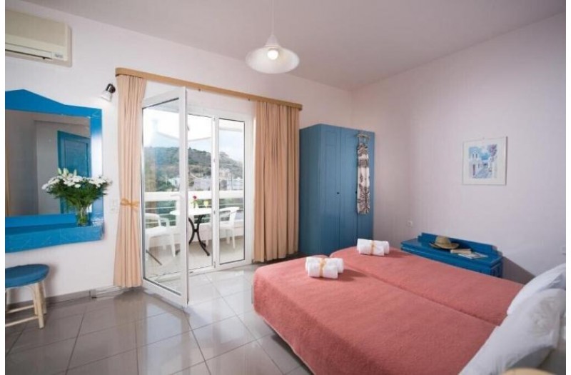 Готель Scala Hotel & Apartments, 4★
