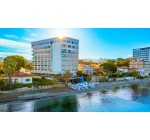 Готель Scala Nuova Beach Hotel, 4★