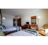 Готель Scala Nuova Beach Hotel, 4★