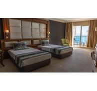 Готель Scala Nuova Beach Hotel, 4★