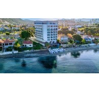Готель Scala Nuova Beach Hotel, 4★