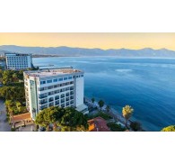 Готель Scala Nuova Beach Hotel, 4★