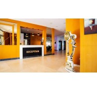 Готель Scala Nuova Beach Hotel, 4★