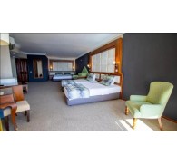 Готель Scala Nuova Beach Hotel, 4★