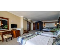 Готель Scala Nuova Beach Hotel, 4★