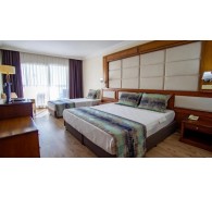 Готель Scala Nuova Beach Hotel, 4★