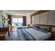 Готель Scala Nuova Beach Hotel, 4★