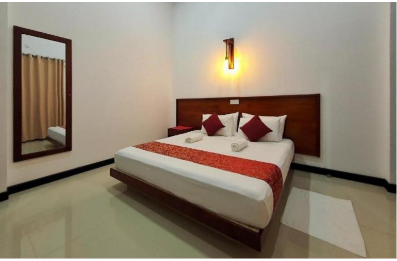 Готель Sea Cloud Hotel Talpe +, 2★ Готель Sea Cloud Hotel Talpe +, 2★