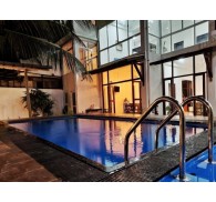 Готель Sea Cloud Hotel Talpe +, 2★