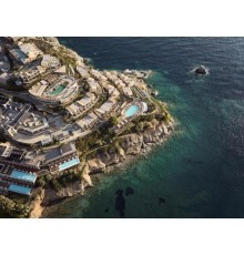 Готель Sea Side Resort & SPA (ex. Sensimar Sea Side Resort & Spa), 5★