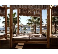 Готель Sea Side Resort & SPA (ex. Sensimar Sea Side Resort & Spa), 5★