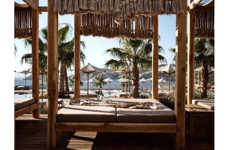 Готель Sea Side Resort & SPA (ex. Sensimar Sea Side Resort & Spa), 5★