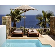 Готель Sea Side Resort & SPA (ex. Sensimar Sea Side Resort & Spa), 5★