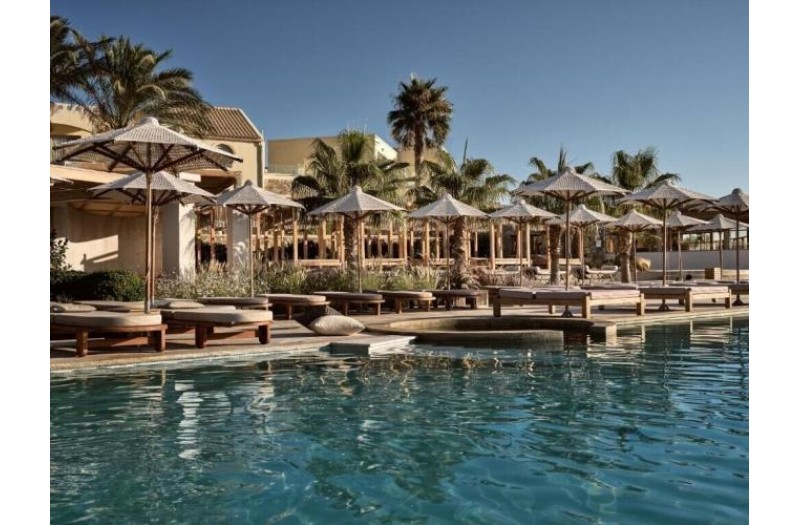 Готель Sea Side Resort & SPA (ex. Sensimar Sea Side Resort & Spa), 5★