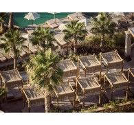 Готель Sea Side Resort & SPA (ex. Sensimar Sea Side Resort & Spa), 5★