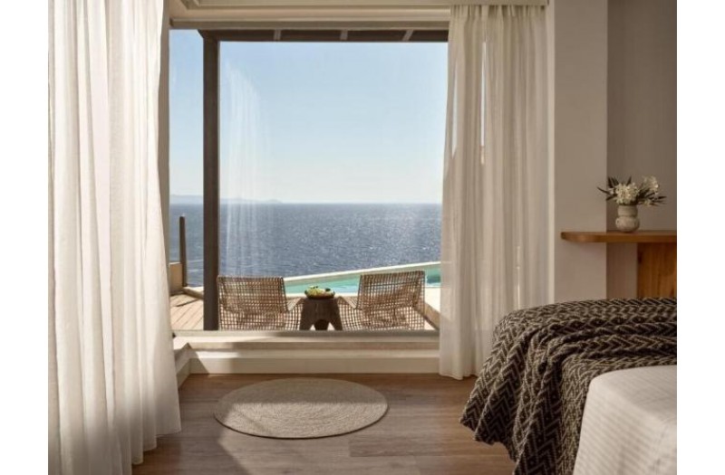 Готель Sea Side Resort & SPA (ex. Sensimar Sea Side Resort & Spa), 5★