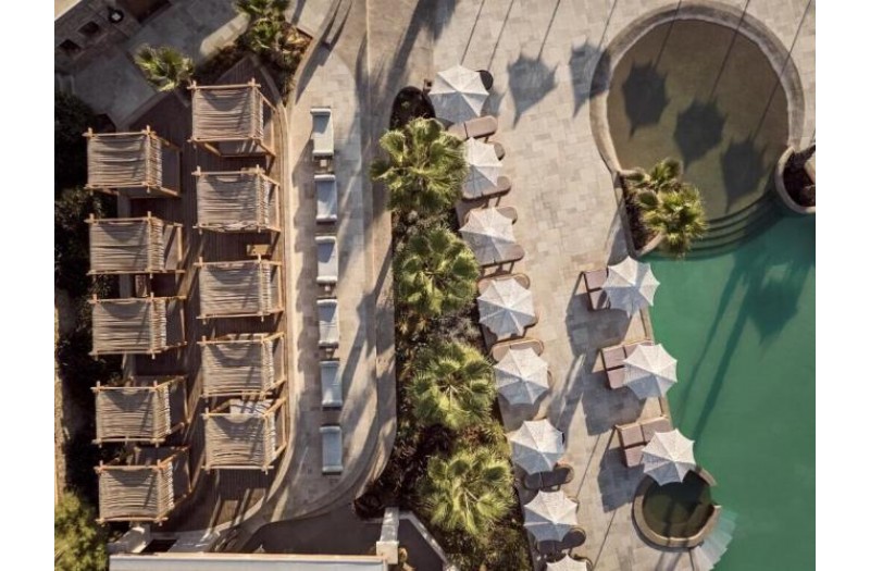 Готель Sea Side Resort & SPA (ex. Sensimar Sea Side Resort & Spa), 5★