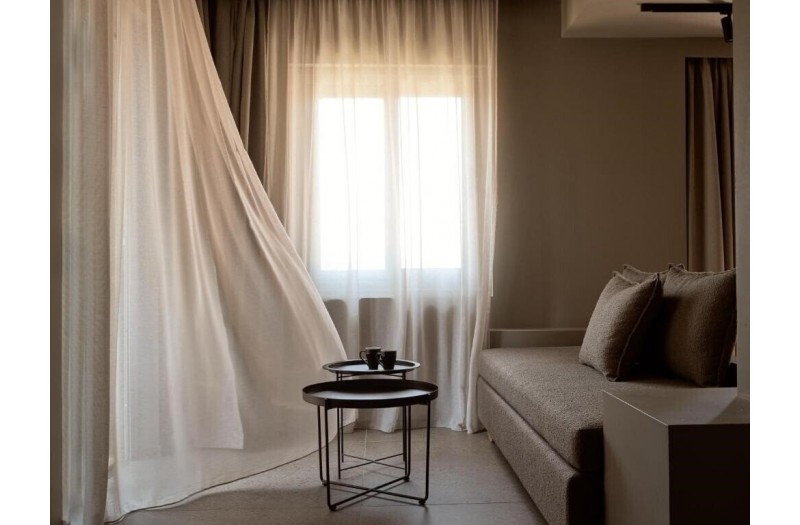 Готель Sea Side Resort & SPA (ex. Sensimar Sea Side Resort & Spa), 5★