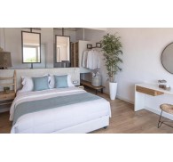 Готель Sea Side Resort & SPA (ex. Sensimar Sea Side Resort & Spa), 5★