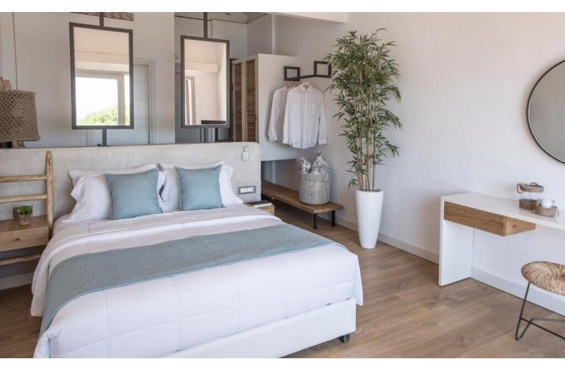 Готель Sea Side Resort & SPA (ex. Sensimar Sea Side Resort & Spa), 5★