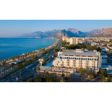 Готель Sealife Family Resort Hotel, 5★