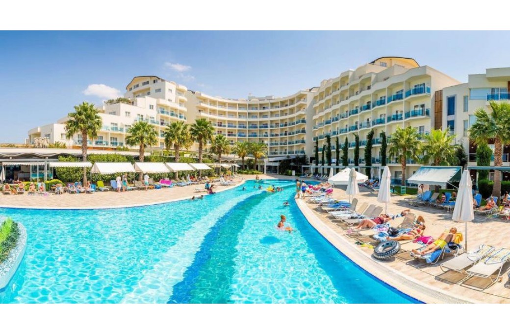 Готель Sealight Resort Hotel, 5★