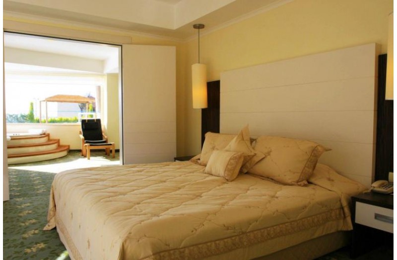 Готель Sealight Resort Hotel, 5★