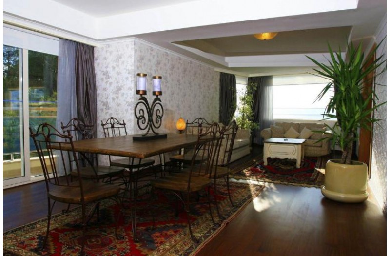 Готель Sealight Resort Hotel, 5★