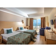 Готель Sealight Resort Hotel, 5★