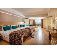 Готель Sealight Resort Hotel, 5★