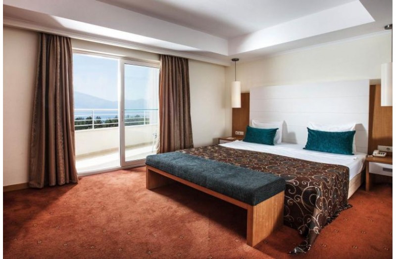 Готель Sealight Resort Hotel, 5★