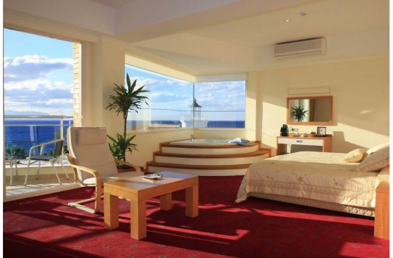 Готель Sealight Resort Hotel, 5★