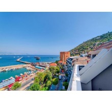 Готель Seaport Hotel, 3★