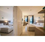 Готель Seaside Beach Club, 3★