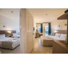 Готель Seaside Beach Club, 3★