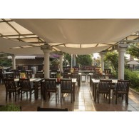 Готель Seaside Beach Club, 3★