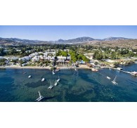 Готель Seaside Beach Club, 3★