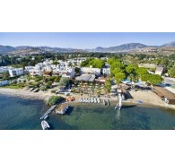 Готель Seaside Beach Club, 3★