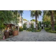 Готель Seaside Beach Club, 3★