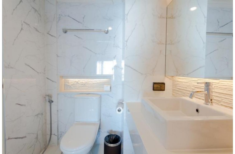 Готель Seaside Jomtien Beach, 3★