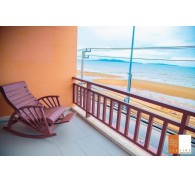 Готель Seaside Jomtien Beach, 3★